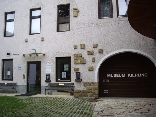Universalmuseum Kierling in Klosterneuburg