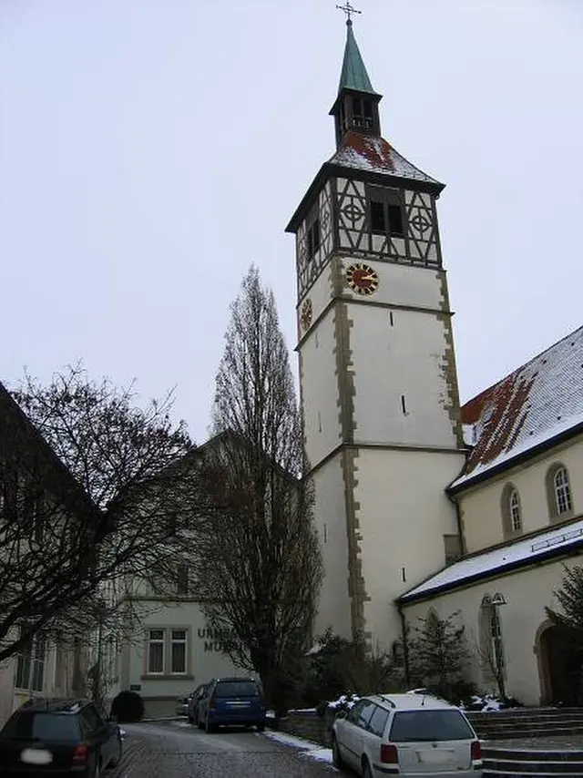 Urmensch-Museum in Steinheim an der Murr