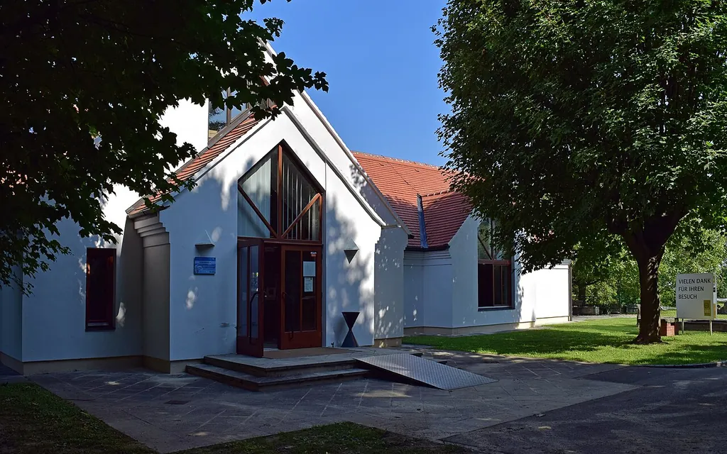 Urzeitmuseum Nussdorf-Traisental in Nußdorf ob der Traisen