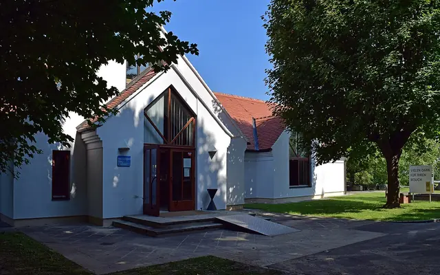 Urzeitmuseum Nussdorf-Traisental in Nußdorf ob der Traisen