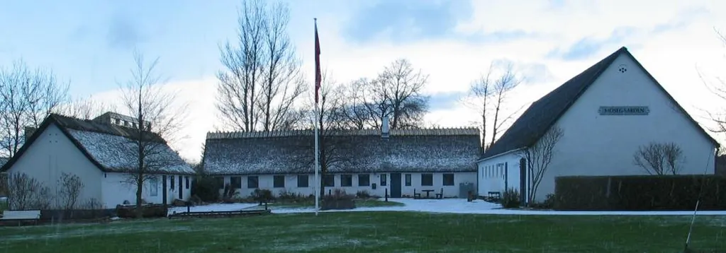 Mosegaarden in Værløse