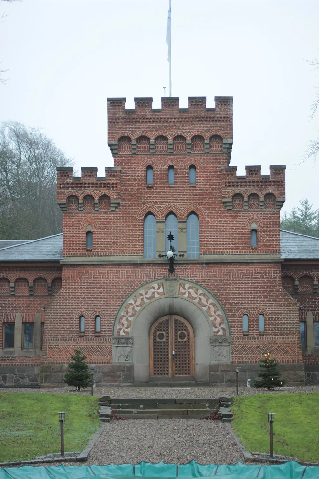 Vandteknisk Museum in Aalborg