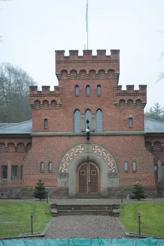 Vandteknisk Museum in Aalborg