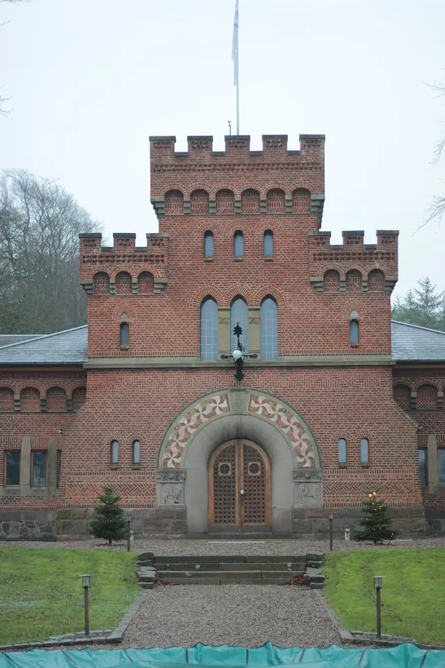 Vandteknisk Museum in Aalborg