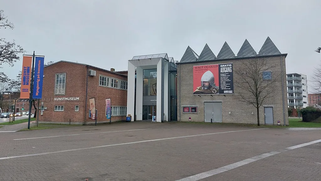 Vejle Kunstmuseum