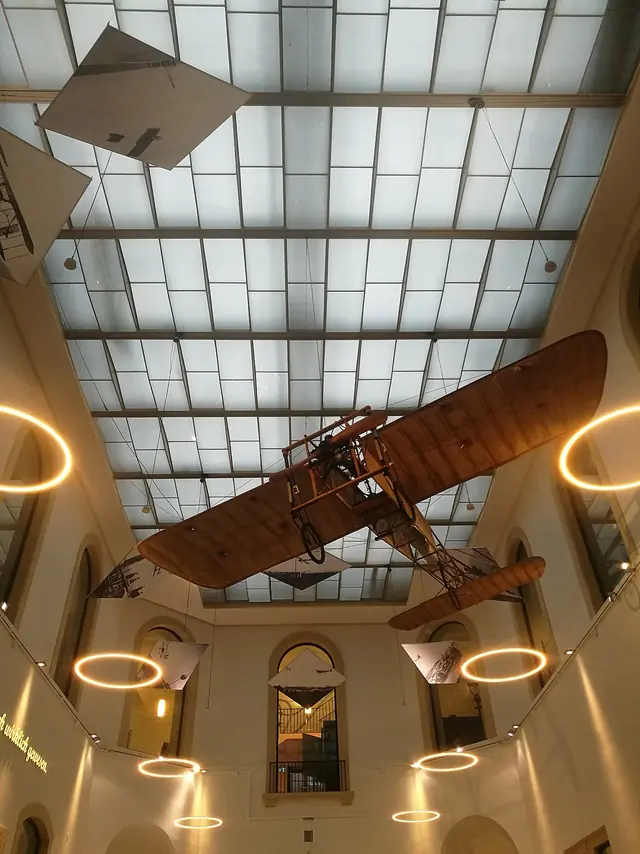 Verkehrsmuseum Dresden