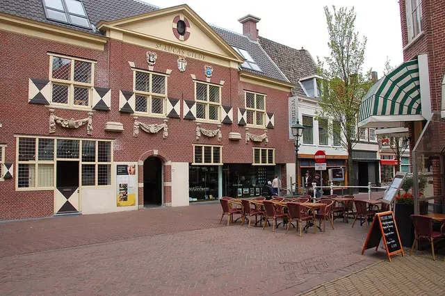Vermeer Centrum Delft