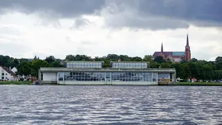 Vikingeskibsmuseet in Roskilde