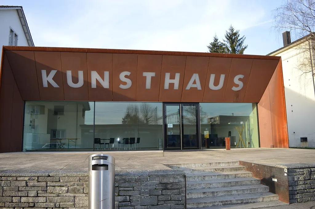 Kunsthaus Grenchen