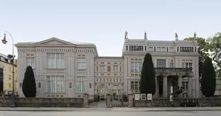 Villa Stuck in München