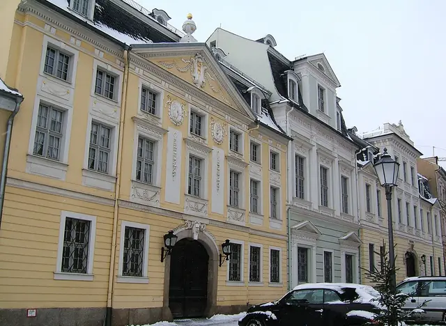 Vogtlandmuseum Plauen