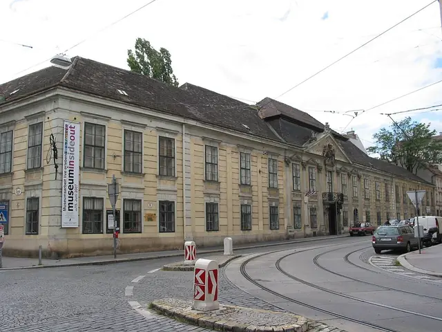 Volkskundemuseum Wien