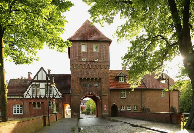 Stadtmuseum Das Tor in Coesfeld