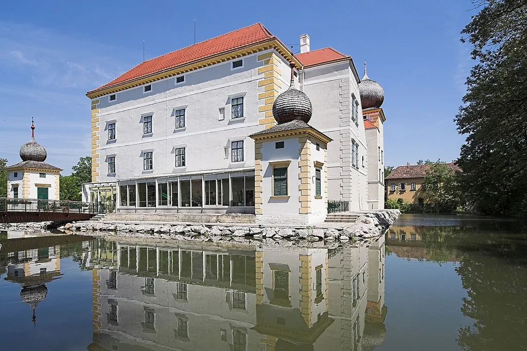 Schlossmuseum Kottingbrunn