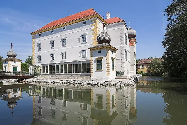 Schlossmuseum Kottingbrunn