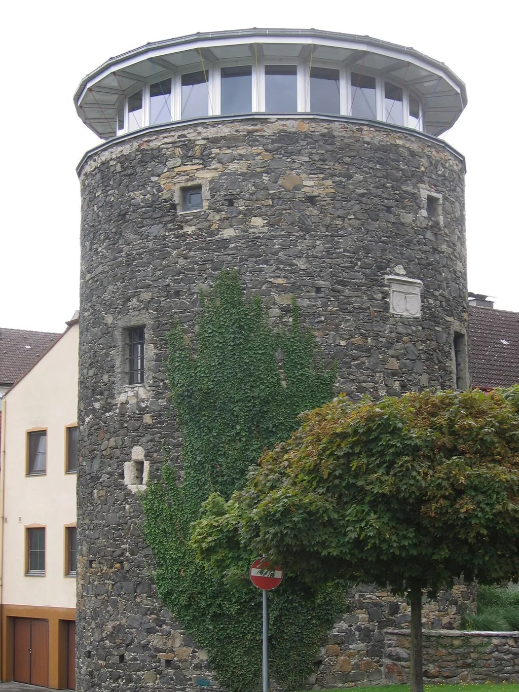 Stadtmuseum Arelape-Bechelaren-Pöchlarn
