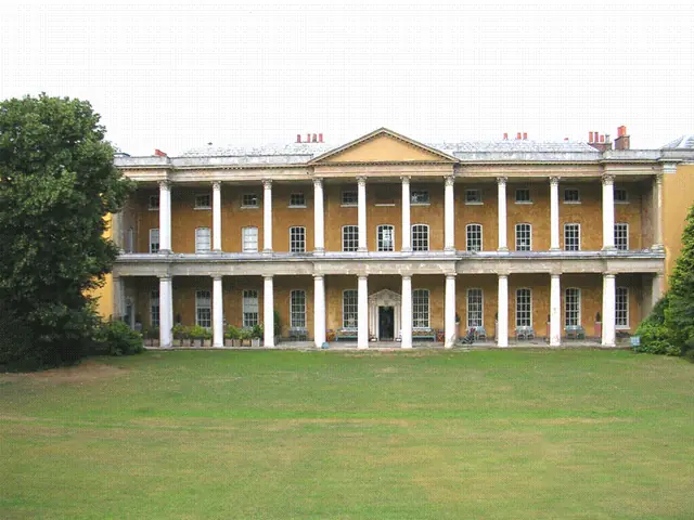 West Wycombe Park