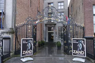 Westfries Museum in Hoorn