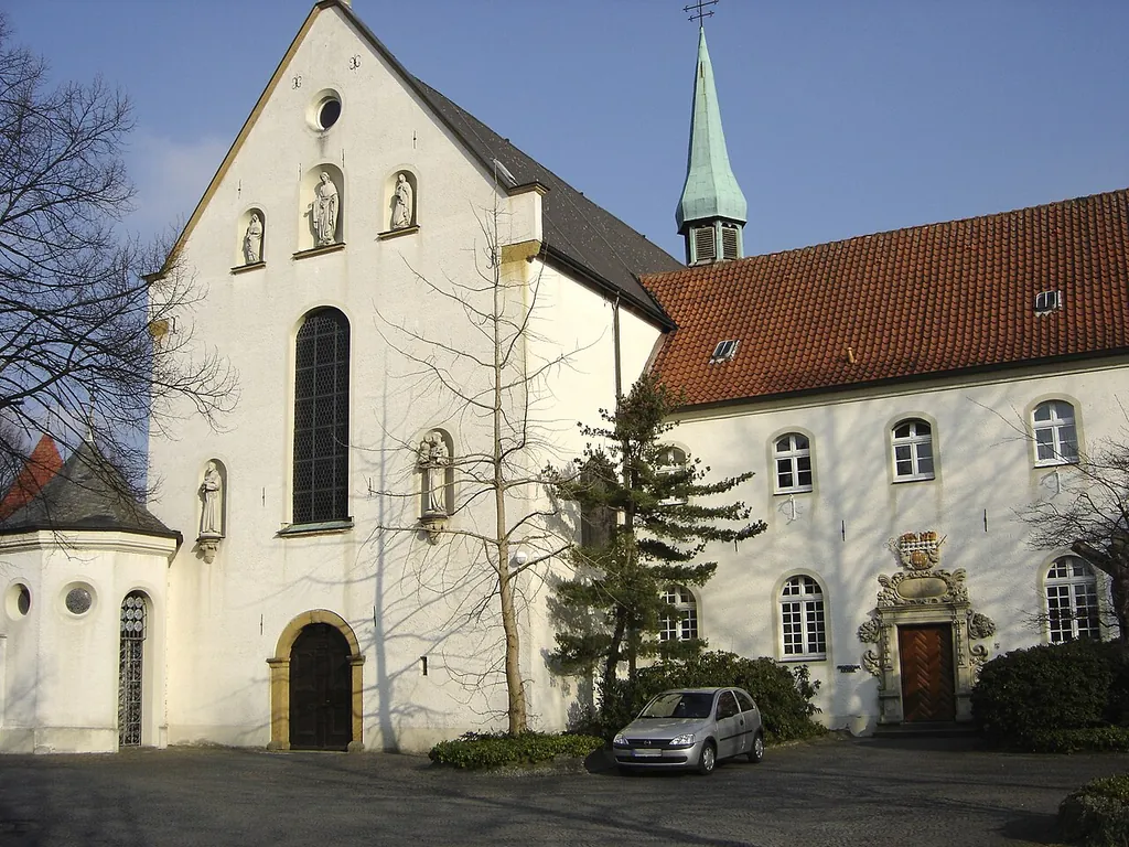 Westpreußisches Landesmuseum in Warendorf