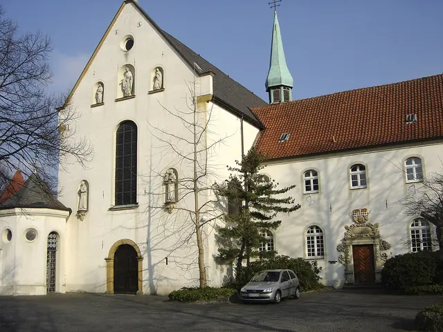 Westpreußisches Landesmuseum in Warendorf