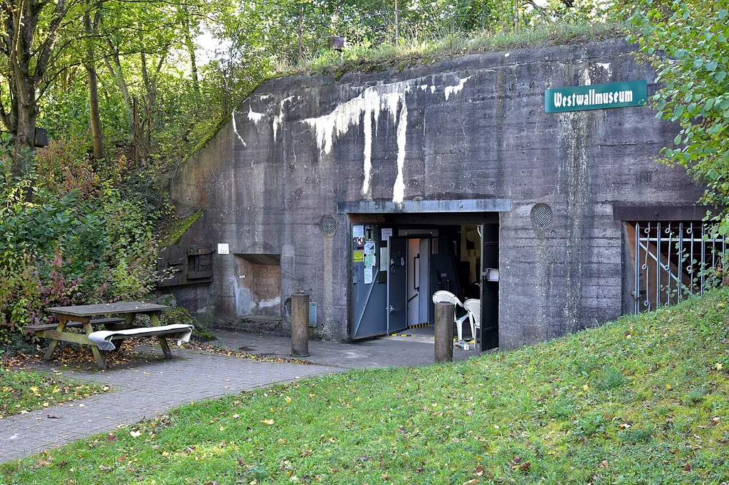 Westwallmuseum Bad Bergzabern