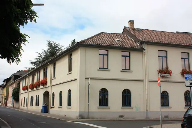 Wetterau-Museum in Friedberg