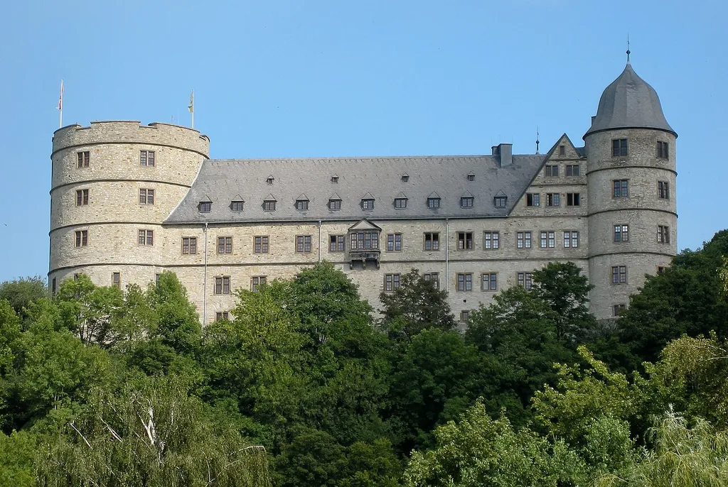 Kreismuseum Wewelsburg in Büren