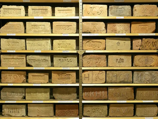 Wiener Ziegel- und Baukeramikmuseum in Vienna