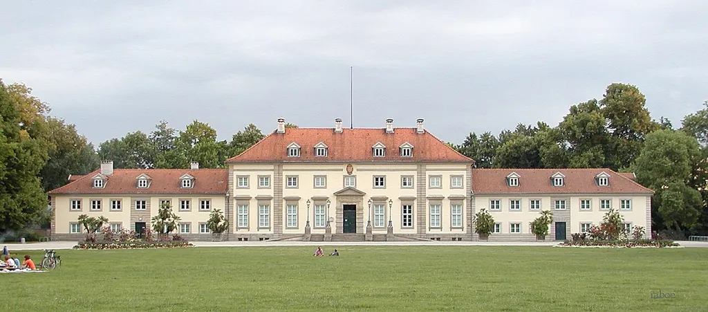 Wilhelm Busch – Deutsches Museum für Karikatur und Zeichenkunst in Hannover