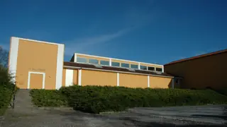 Willumsens Museum in Frederikssund