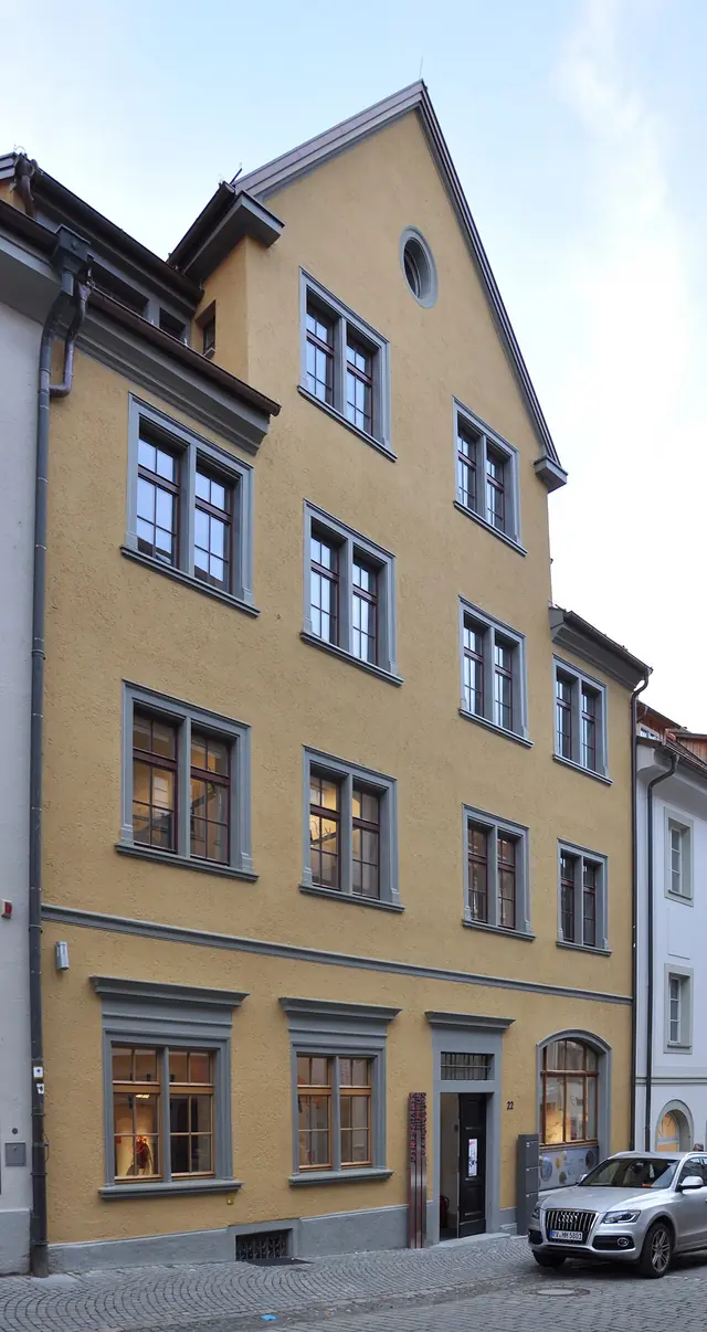 Wirtschaftsmuseum Kreis Ravensburg