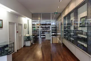 Wittockiana in Brussels