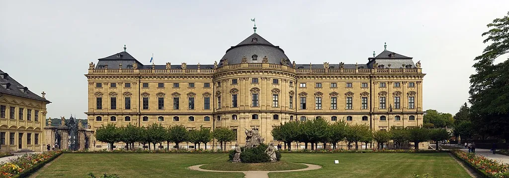 Würzburger Residenz