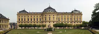 Würzburger Residenz