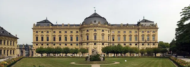 Würzburger Residenz