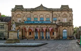 York Art Gallery