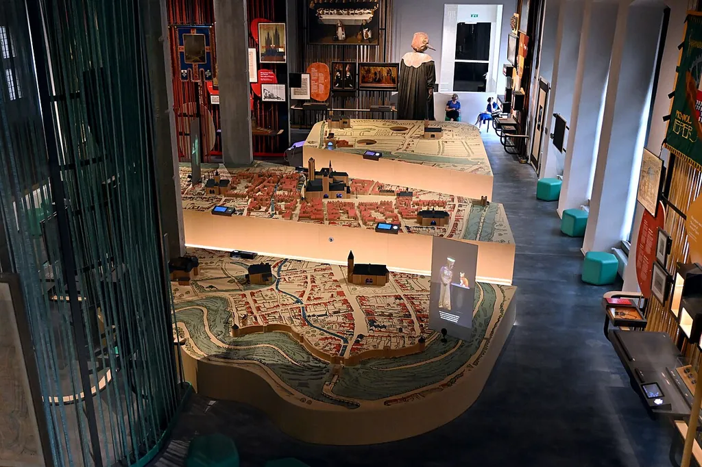 Yper Museum in Ieper