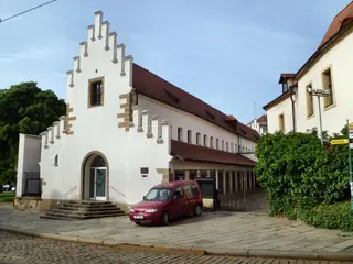 Západočeská galerie v Plzni in Plzeň