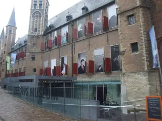 Zeeuws Museum in Middelburg – Photo 1 of 3
