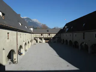 Museum im Zeughaus in Innsbruck