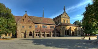 Zisterzienserabtei Maulbronn