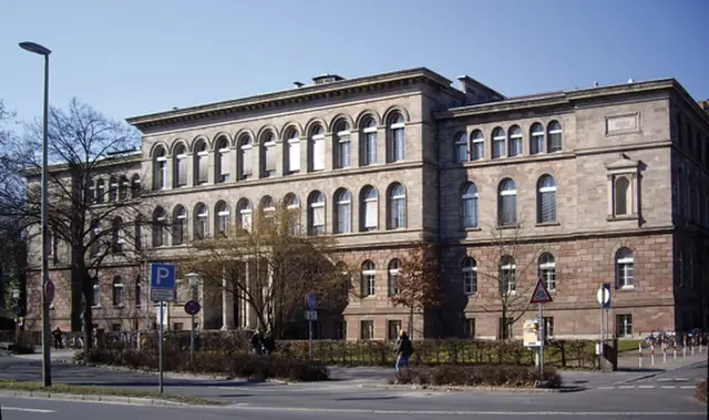 Zoologisches Museum Göttingen