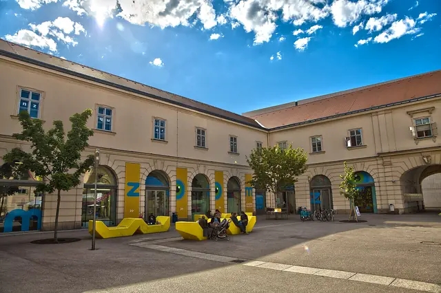 ZOOM Kindermuseum in Wien
