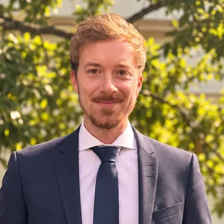 Christoph Hein, fondatore di MuseumsAtlas
