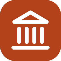 MuseumsAtlas – Bildmarke (quadratisch)